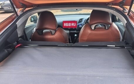 Honda CR-Z, 2010 год, 850 000 рублей, 3 фотография