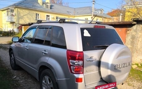 Suzuki Grand Vitara, 2008 год, 400 000 рублей, 5 фотография