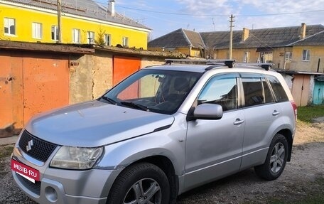 Suzuki Grand Vitara, 2008 год, 400 000 рублей, 3 фотография