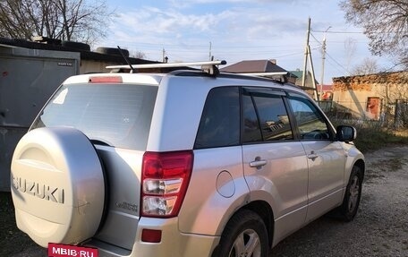Suzuki Grand Vitara, 2008 год, 400 000 рублей, 6 фотография