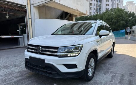 Volkswagen Tharu, 2022 год, 1 560 000 рублей, 1 фотография