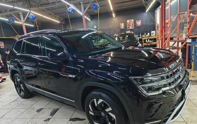 Volkswagen Teramont I, 2022 год, 4 400 000 рублей, 1 фотография
