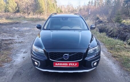 Volvo XC70 II рестайлинг, 2013 год, 2 250 000 рублей, 1 фотография