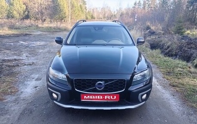 Volvo XC70 II рестайлинг, 2013 год, 2 250 000 рублей, 1 фотография