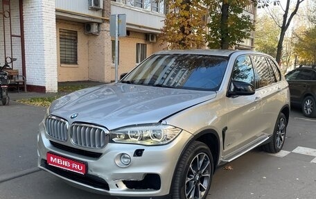 BMW X5, 2015 год, 2 230 000 рублей, 1 фотография