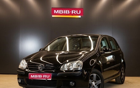 Volkswagen Golf IV, 2006 год, 560 000 рублей, 1 фотография