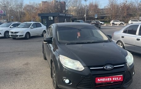 Ford Focus III, 2013 год, 465 000 рублей, 1 фотография