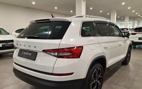 Skoda Kodiaq I, 2020 год, 2 525 000 рублей, 2 фотография