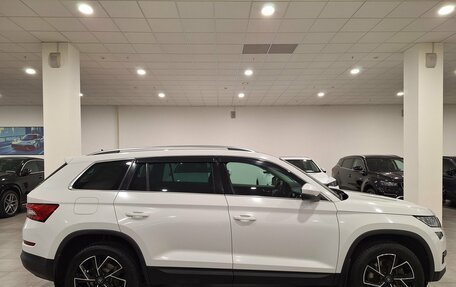 Skoda Kodiaq I, 2020 год, 2 525 000 рублей, 4 фотография