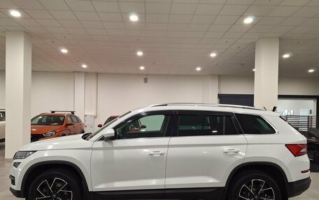 Skoda Kodiaq I, 2020 год, 2 525 000 рублей, 3 фотография