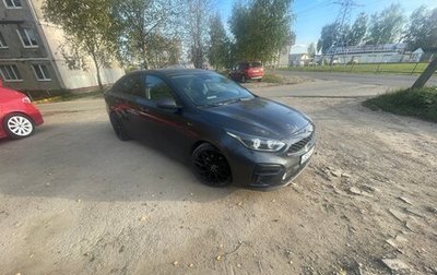 KIA Cerato IV, 2019 год, 1 500 000 рублей, 1 фотография