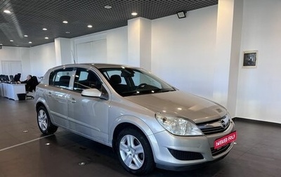 Opel Astra H, 2009 год, 320 000 рублей, 1 фотография
