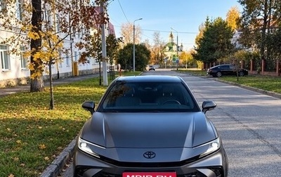 Toyota Camry, 2025 год, 4 100 000 рублей, 1 фотография