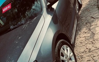 Volkswagen Jetta VII, 2017 год, 850 000 рублей, 1 фотография