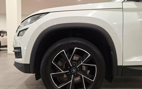 Skoda Kodiaq I, 2020 год, 2 525 000 рублей, 9 фотография