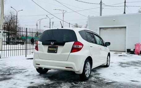 Honda Fit III, 2011 год, 959 000 рублей, 6 фотография