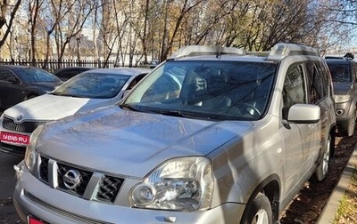 Nissan X-Trail, 2008 год, 760 000 рублей, 1 фотография