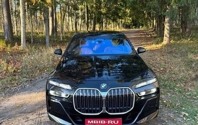 BMW 7 серия, 2024 год, 12 800 000 рублей, 1 фотография