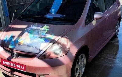 Honda Fit III, 2001 год, 329 000 рублей, 1 фотография