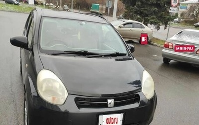 Toyota Passo III, 2011 год, 550 000 рублей, 1 фотография