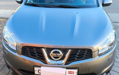 Nissan Qashqai, 2012 год, 1 100 000 рублей, 1 фотография