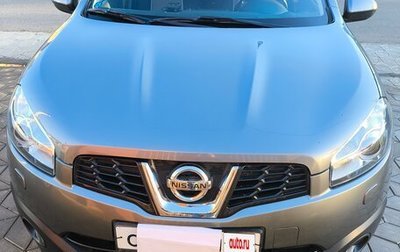 Nissan Qashqai, 2012 год, 1 100 000 рублей, 1 фотография