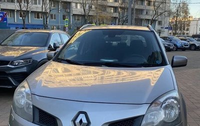 Renault Koleos I рестайлинг 2, 2008 год, 700 000 рублей, 1 фотография