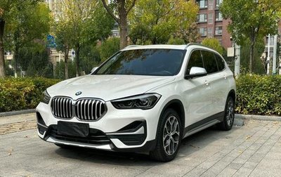 BMW X1, 2022 год, 2 148 083 рублей, 1 фотография