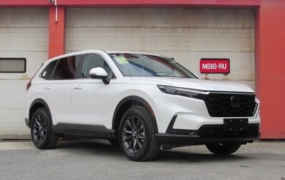 Honda CR-V, 2026 год, 4 090 000 рублей, 1 фотография