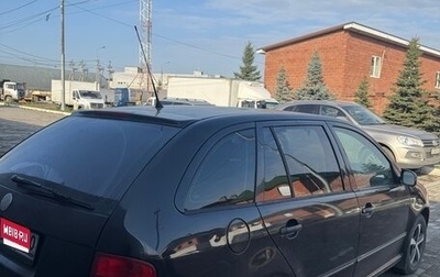 Skoda Fabia I, 2002 год, 167 000 рублей, 1 фотография