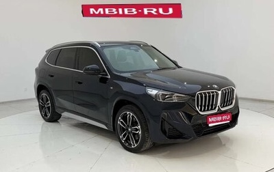 BMW X1, 2023 год, 3 045 911 рублей, 1 фотография