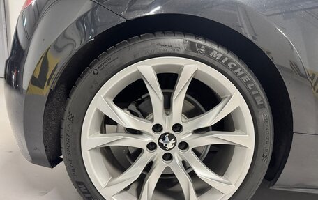 Peugeot RCZ I рестайлинг, 2010 год, 2 150 000 рублей, 6 фотография