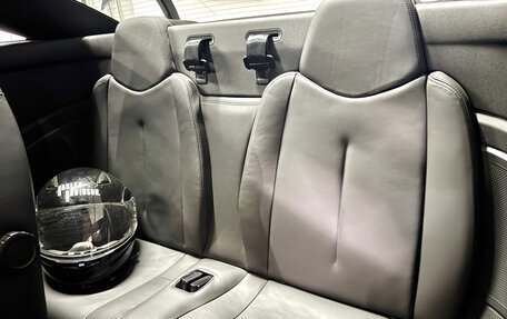 Peugeot RCZ I рестайлинг, 2010 год, 2 150 000 рублей, 9 фотография