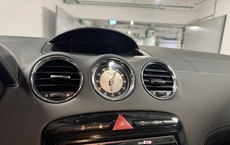 Peugeot RCZ I рестайлинг, 2010 год, 2 150 000 рублей, 10 фотография