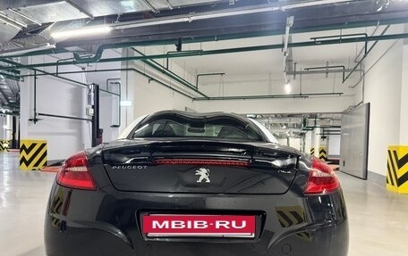 Peugeot RCZ I рестайлинг, 2010 год, 2 150 000 рублей, 3 фотография
