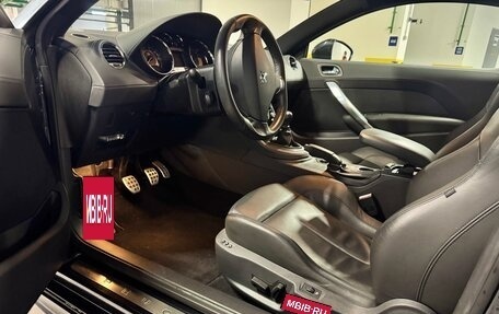 Peugeot RCZ I рестайлинг, 2010 год, 2 150 000 рублей, 8 фотография
