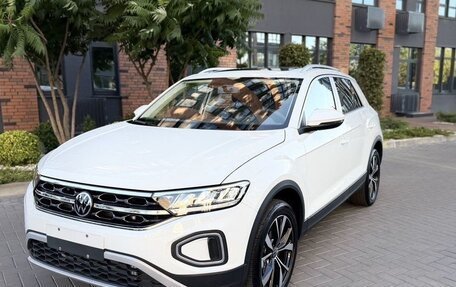 Volkswagen T-Roc I, 2026 год, 2 499 000 рублей, 5 фотография