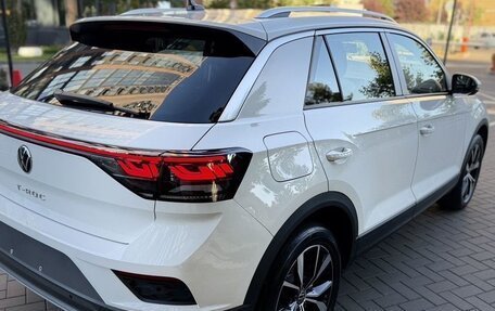 Volkswagen T-Roc I, 2026 год, 2 499 000 рублей, 6 фотография