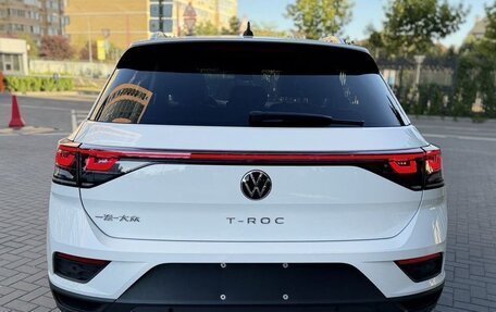 Volkswagen T-Roc I, 2026 год, 2 499 000 рублей, 8 фотография
