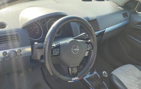 Opel Astra H, 2008 год, 330 000 рублей, 3 фотография