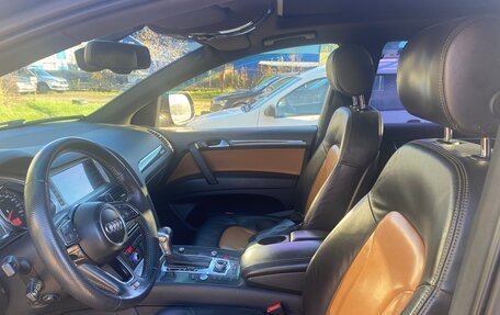 Audi Q7, 2010 год, 2 050 000 рублей, 7 фотография