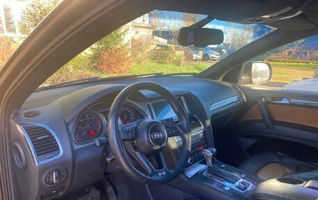 Audi Q7, 2010 год, 2 050 000 рублей, 6 фотография