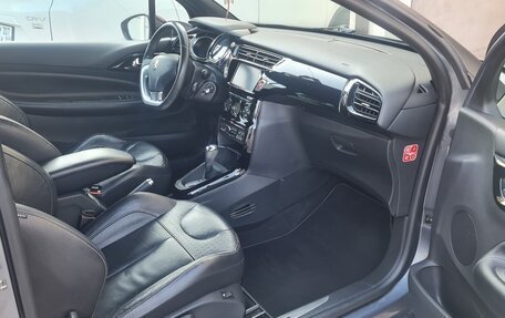 Citroen DS3 I рестайлинг, 2011 год, 715 000 рублей, 6 фотография