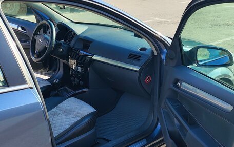 Opel Astra H, 2008 год, 330 000 рублей, 4 фотография