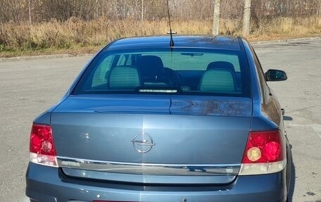 Opel Astra H, 2008 год, 330 000 рублей, 2 фотография