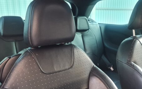 Citroen DS3 I рестайлинг, 2011 год, 715 000 рублей, 7 фотография