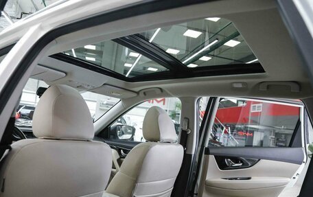 Nissan X-Trail, 2021 год, 2 150 000 рублей, 8 фотография