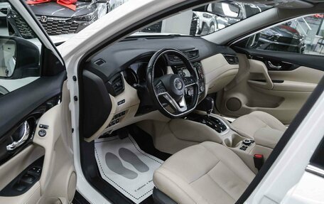 Nissan X-Trail, 2021 год, 2 150 000 рублей, 9 фотография
