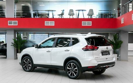 Nissan X-Trail, 2021 год, 2 150 000 рублей, 4 фотография