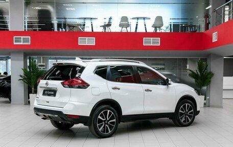 Nissan X-Trail, 2021 год, 2 150 000 рублей, 2 фотография